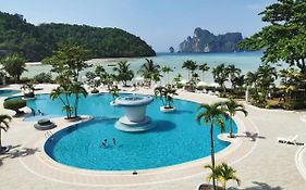 Phi Phi Island Cabana